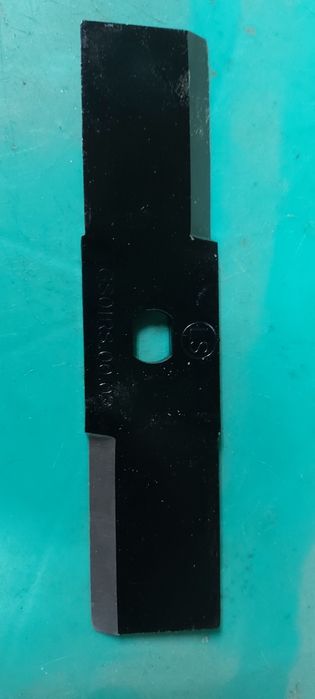 ДРОБИЛКА - Острие за градински шредер. Резервен нож за Einhell