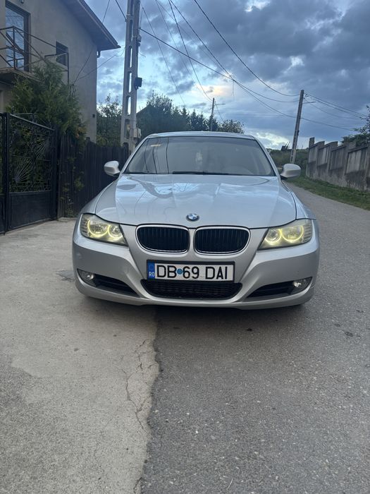 Bmw e90