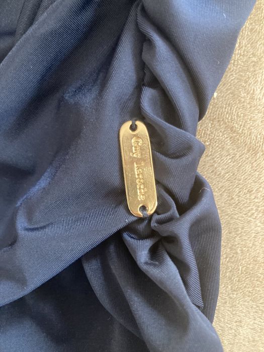 Rochie Guy Laroche studio marime 38, mulata