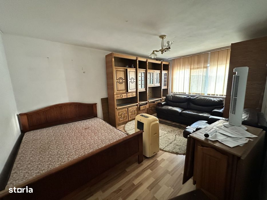 Apartament 2 camere 54 mp, decomandat, et. 3