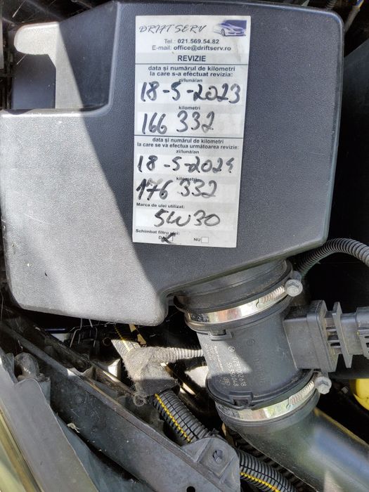 Vand Opel Corsa 1300 Diesel D Ecoflex 75 cp an 2008