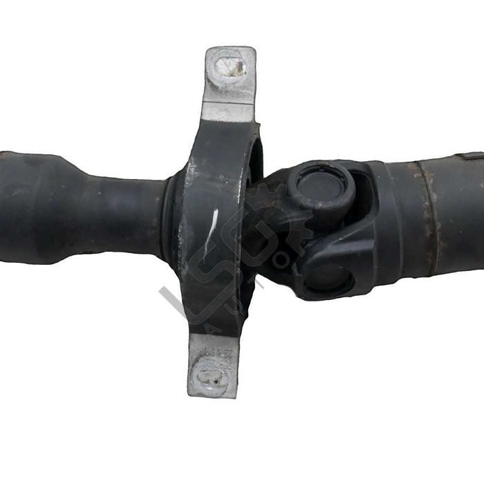 Кардан BMW 1 Series (F21)  ID: 155913