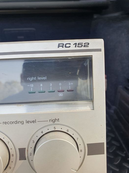 Vand linie audio Siemens