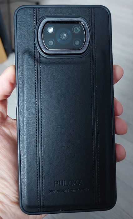 Продам Xiaomi Poco X3 Pro 128 GB