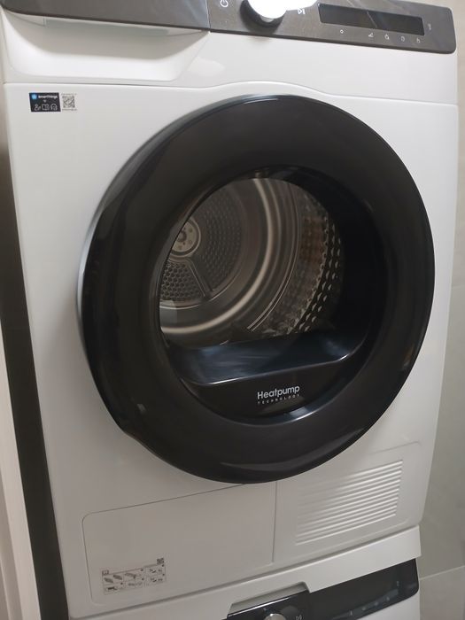 Сушильная машина