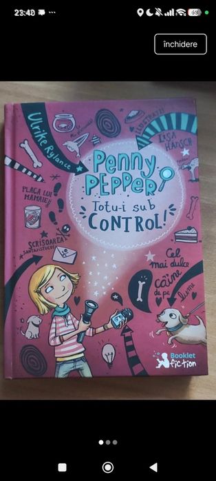 Cărți copii și adolescenți