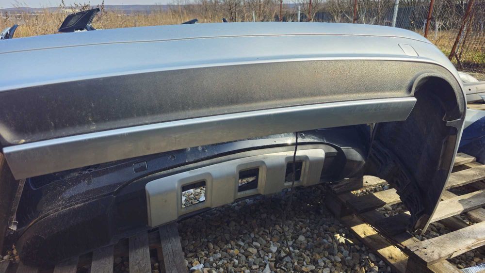 Bara spate AMG originala Mercedes S class W221 S320 S350 S500