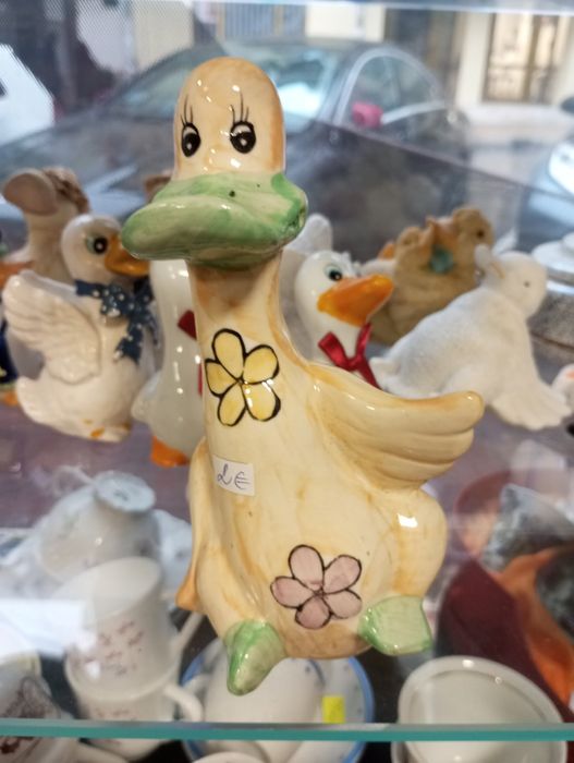 Разпродажба фигурки патета