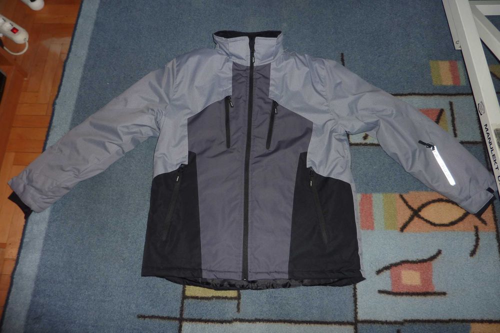 Vand Geaca Ski JUSTPLAY, MarimeaXXL  bun si la XL