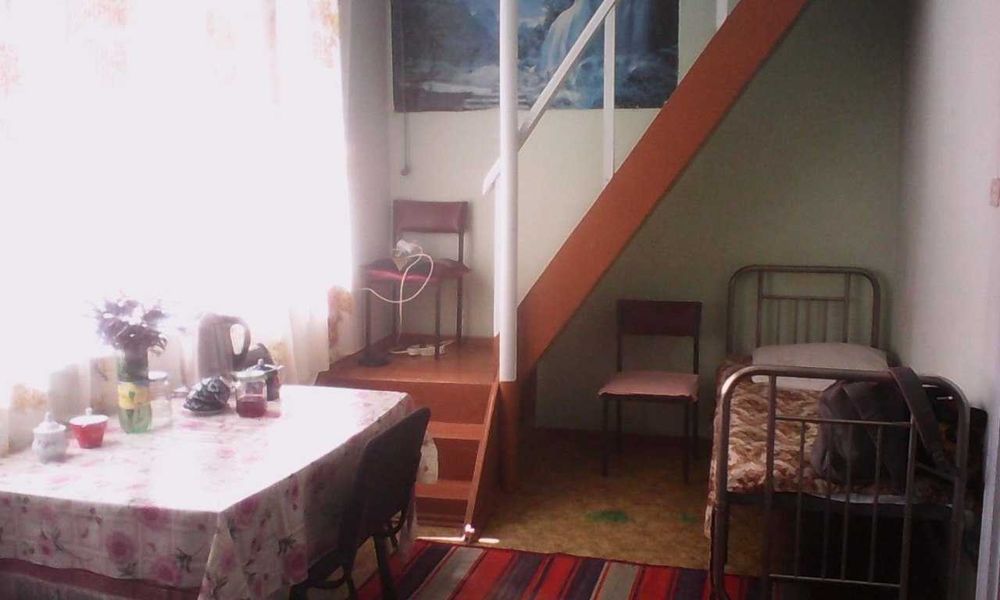 Срочно продается Дача в Чиназе.