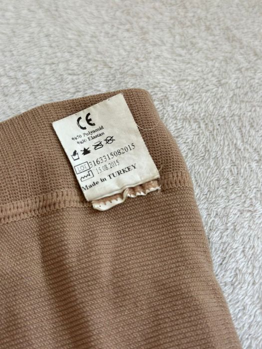 Компрессионные чулки и колготки