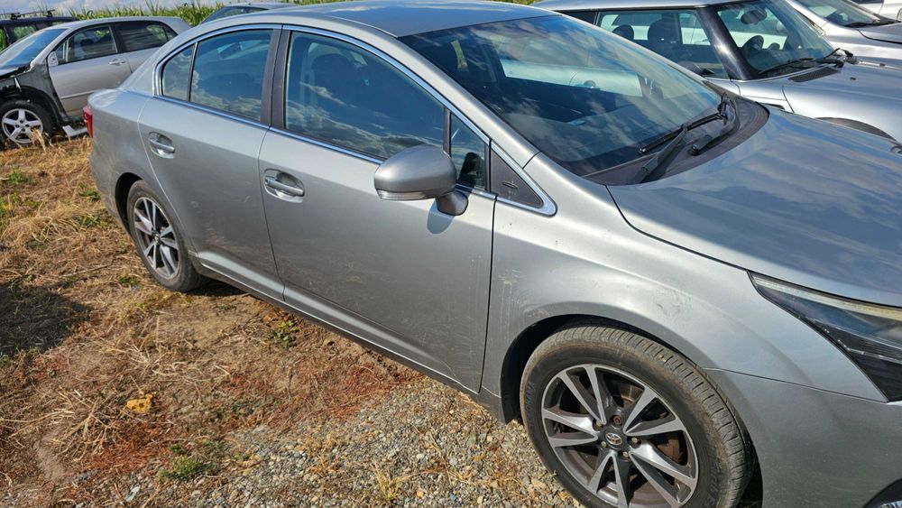 Piese auto originale Toyota Avensis T27 2012,2013,2014,2015 facelift