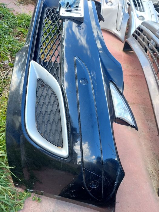 Предна броня за Mercedes R class W251 -  2005-2009
