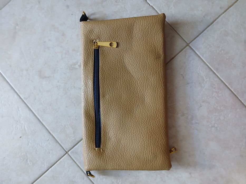 Дамска чанта Moschino