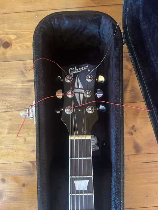 Chitara electrica