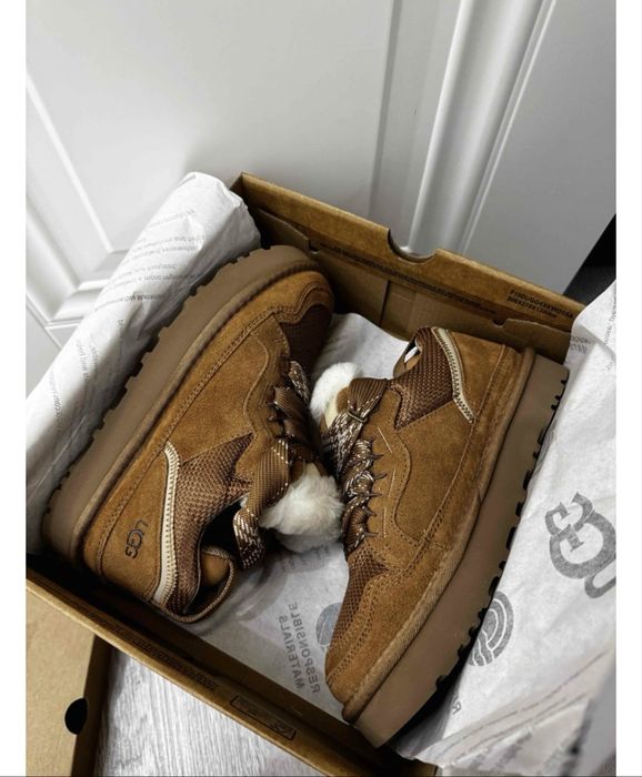 Угги новые оригинал