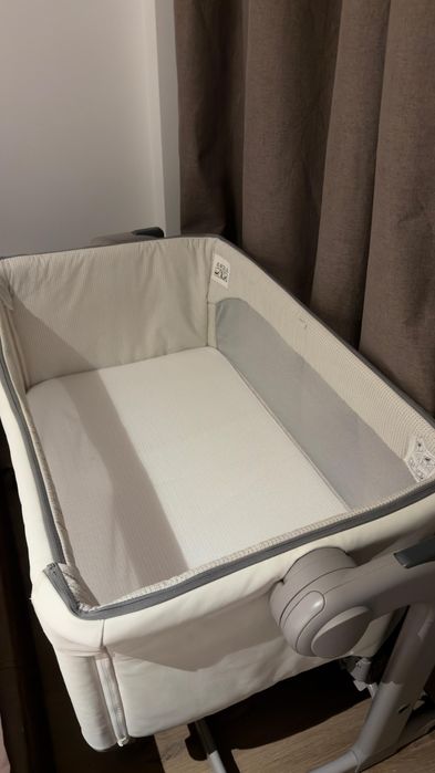 Pătuț Chicco Next 2 Me