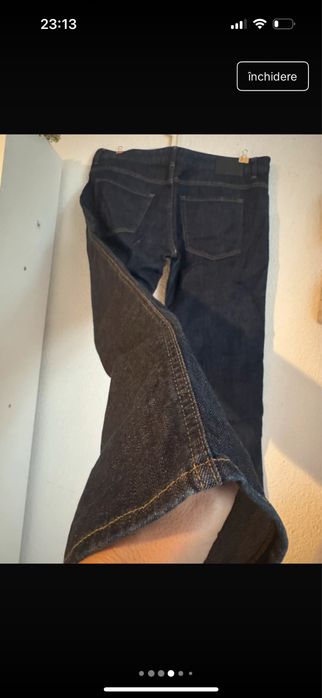 Blugi barbat Hugo Boss