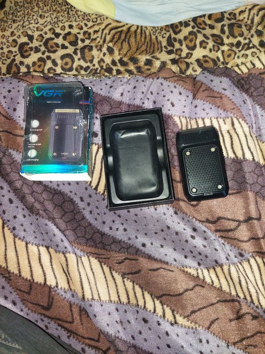 Продам шейвер для бритья