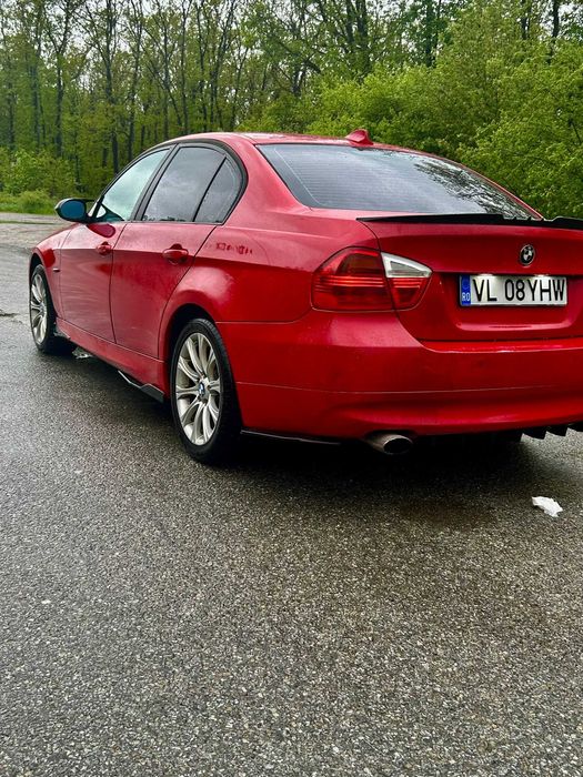 Bmw e e90 318d  în stare perfecta de functionare