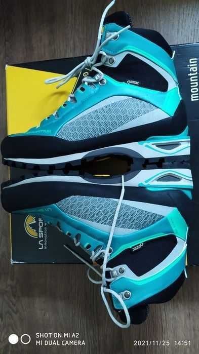 La Sportiva Trango Tower GTX WMN