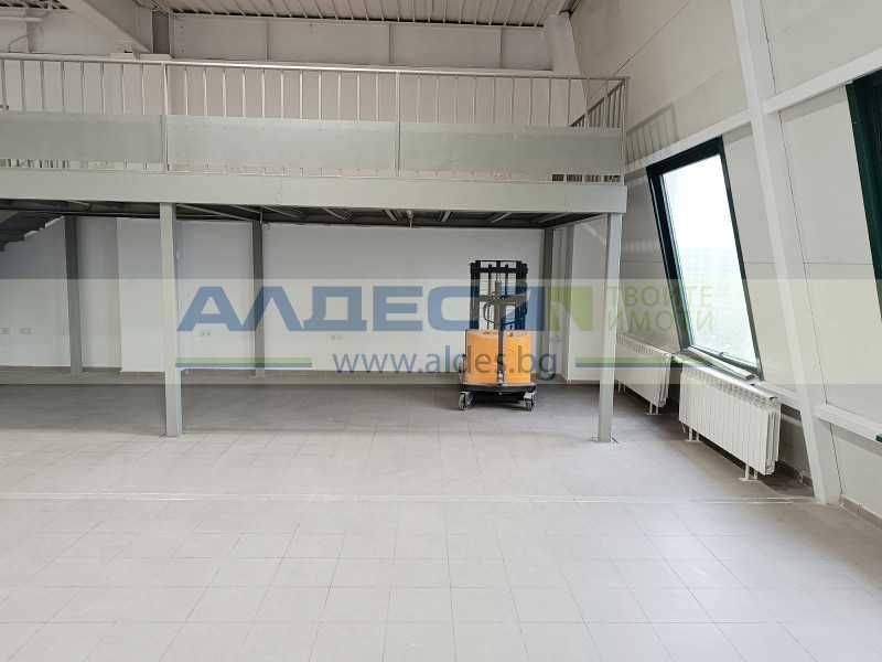 Продава се Склад в София, НПЗ Изток - 135 кв.м за 1348 €/кв.м - Снимка #4