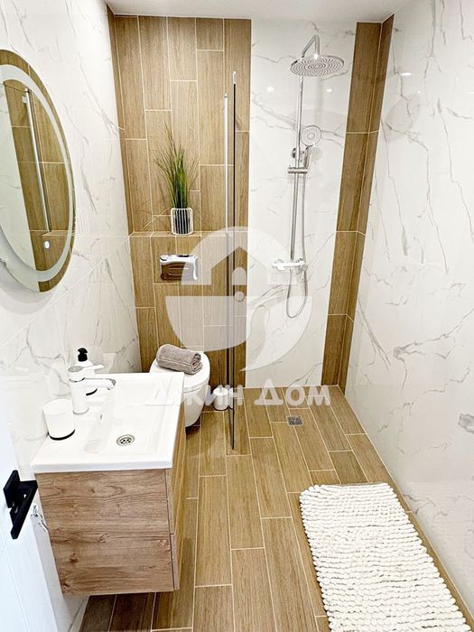 Продава се Тристаен апартамент в Свети Влас - 136 кв.м за 806 €/кв.м - Снимка #9