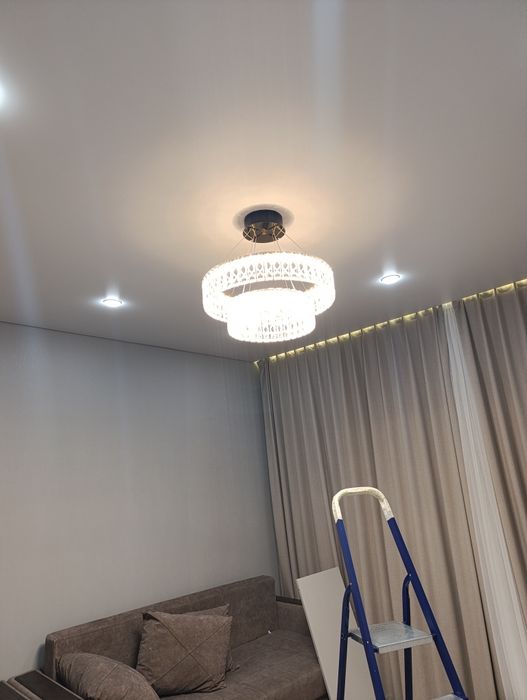 Электрик Нұрқанат