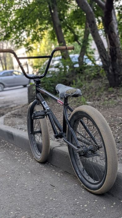 Продам велик БМХ