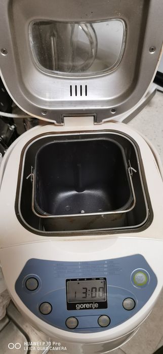 Mașină făcut paine Gorenje