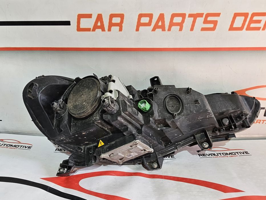 Far stanga bixenon Alfa Romeo Giulia cod 50557247