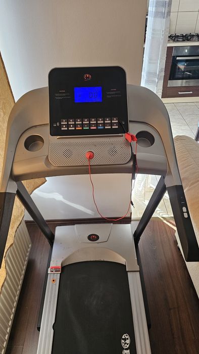 Banda alergat body fit