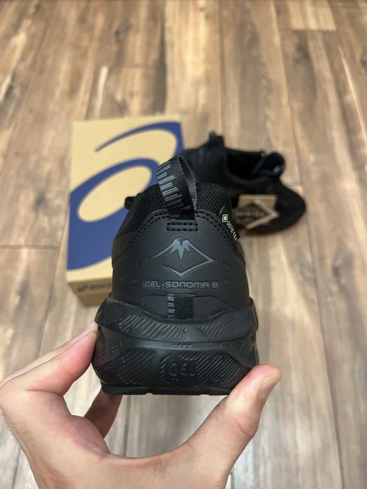 Asics Gel-Sonoma 8 GTX