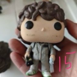 Оригиналтные фигурки funko pop stranger things