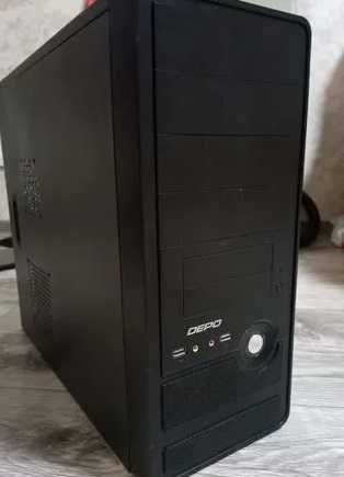 Компьютер i5 для игр