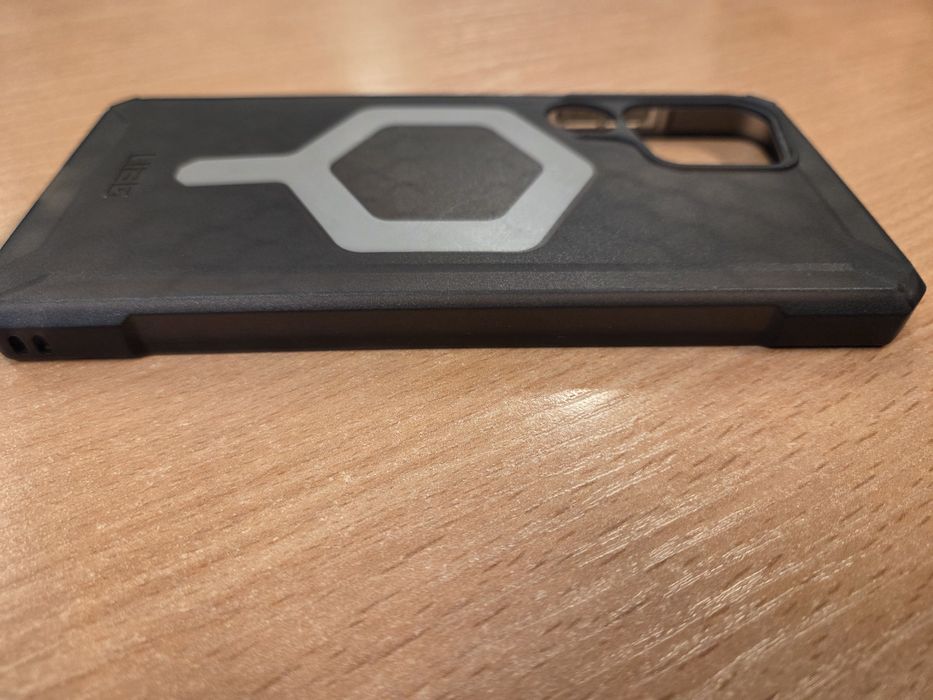 Калъф на UAG samsung s 25 ultra