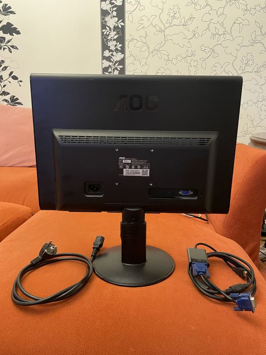 монитора AOC E950Swn (ЛОС)