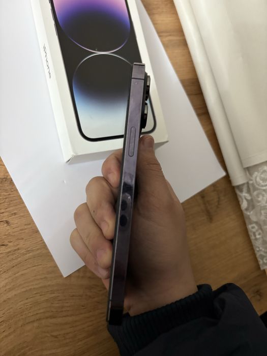 Айфон 14pro maх