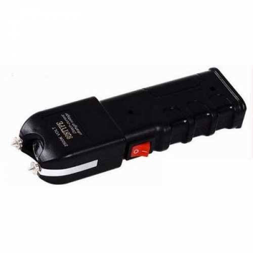 Мощен електрошок 928 TYPE с фенер