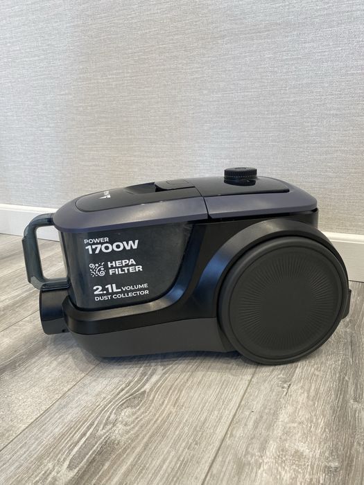 Magna plisos 1700w