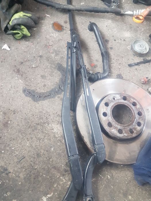 Педал газ потенциометър за ауди а4 б7 2.0 140кс