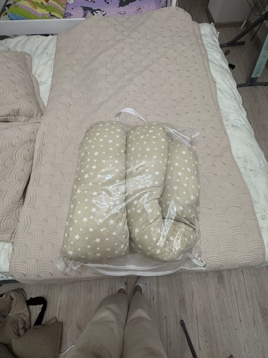 Подушка для беременных продается