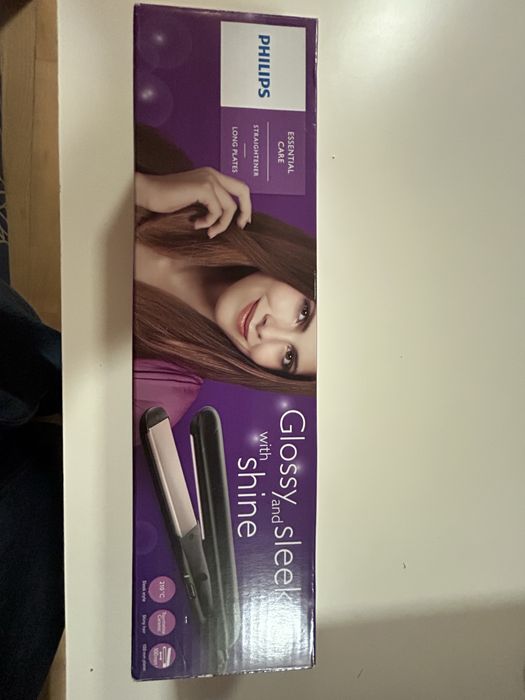 Преса за коса Philips