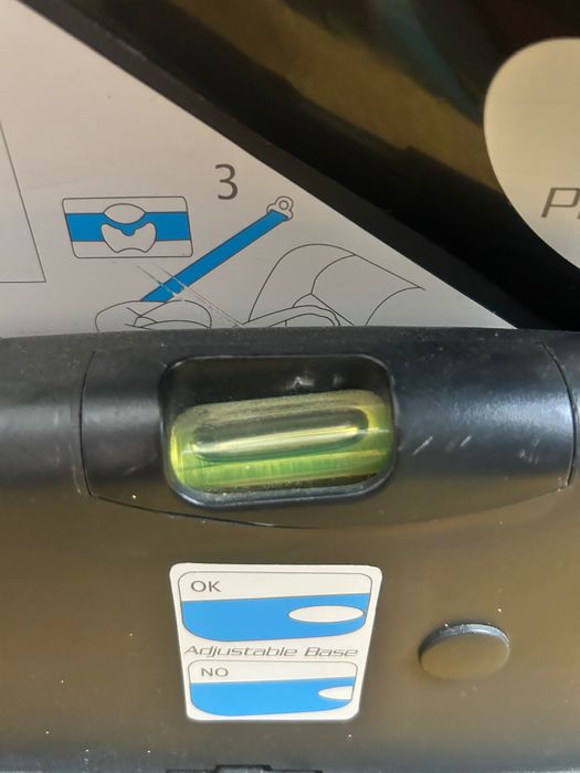 Mamas and Papas бебешко столче за кола