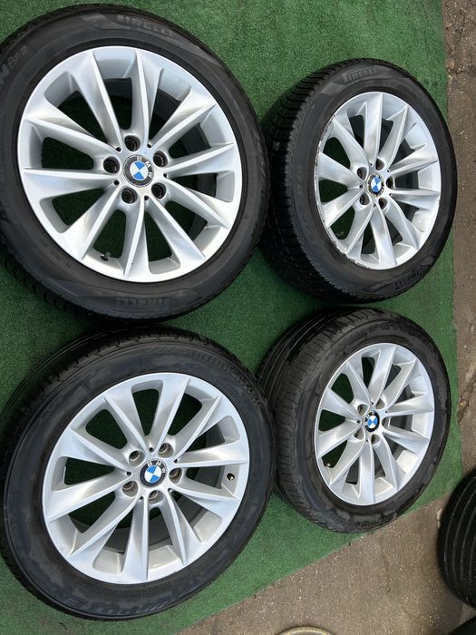 5х120 18 оргинални BMW