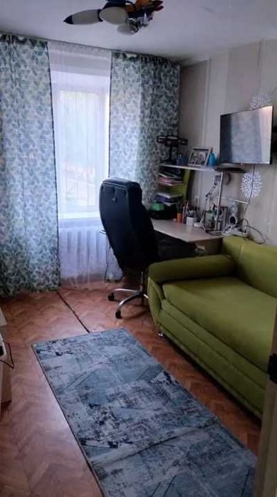 2 комнатная назарбаева 19