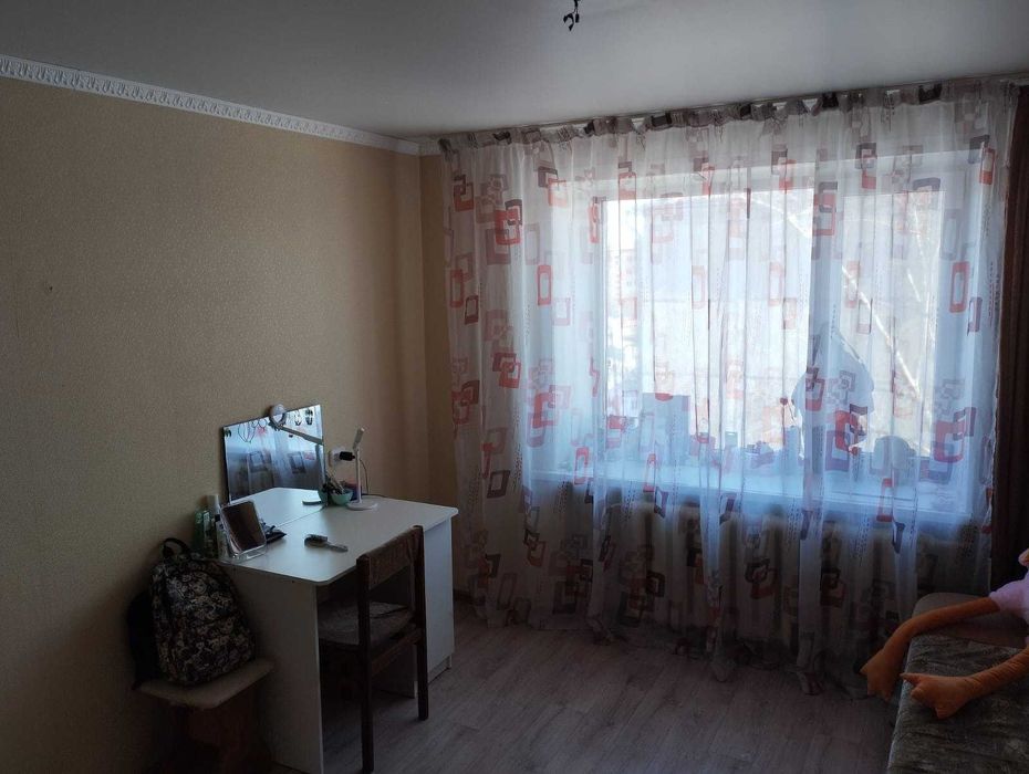 Продам 2 совмещенные комнаты в общежитии
