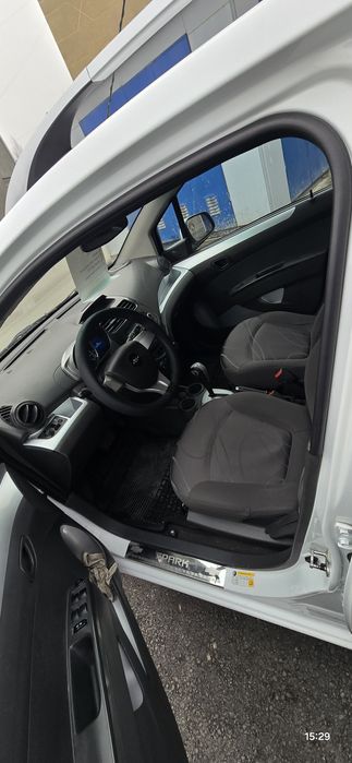 SPARK 2018 Avtomat tozza Naxtga yoki Varyandga gaplashamiz