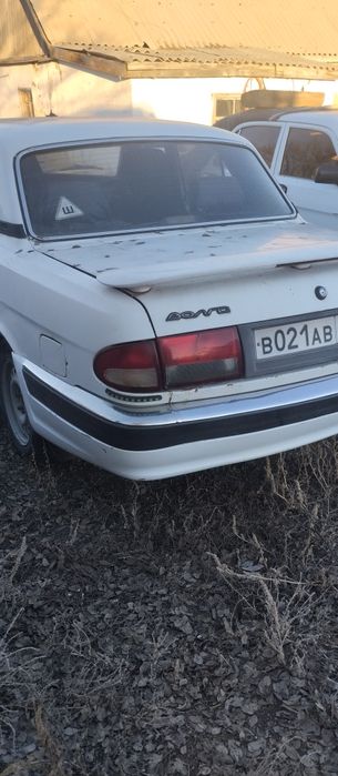 Продам волга3110
