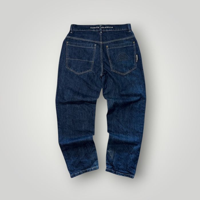 Southpole Baggy Jeans Дънки